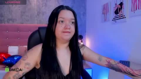Snapshot of annyhills1 chatting on 5, 7, 2026 Anny online show from 5, 7, 2026
