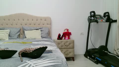 Annyfit4you online show from 21, 4, 2026