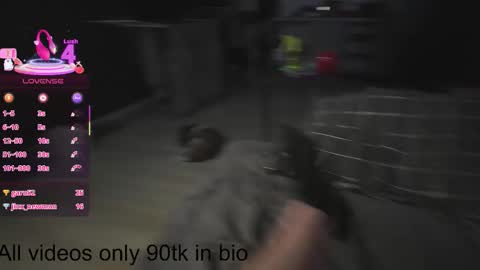 AnnyLoving online show from 13, 12, 2025