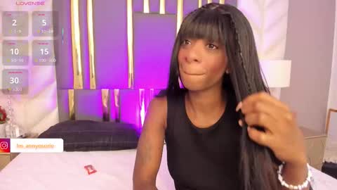 Anny online show from 15, 10, 2025