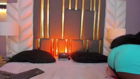 Anny online show from 30, 11, 2025