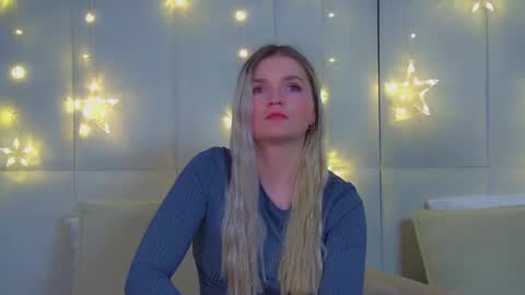 annyraii online show from 1, 12, 2025