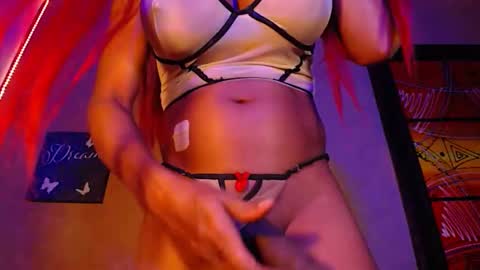 AnnySheby online show from 14, 2, 2025