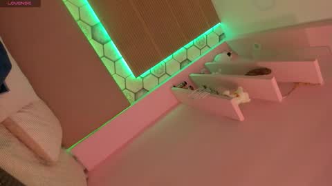 Gaby online show from 19, 11, 2025