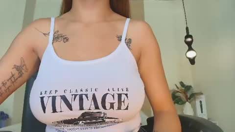 AnnyXhot online show from 10, 7, 2026