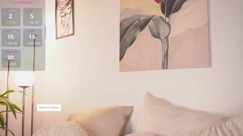 Annyz online show from 25, 11, 2025