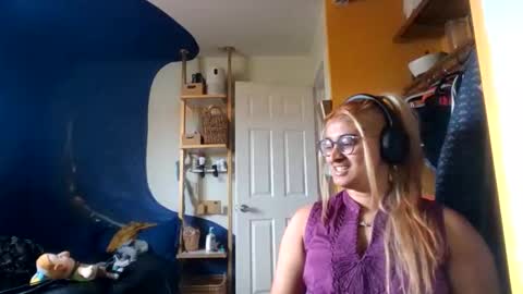 Angel online show from 19, 4, 2026