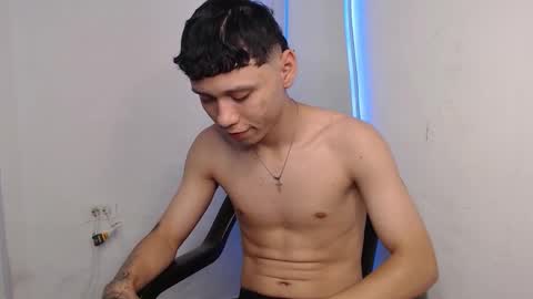 Snapshot of anoine_dirty chatting on 4, 10, 2025 Antoine Dirty online show from 4, 10, 2025