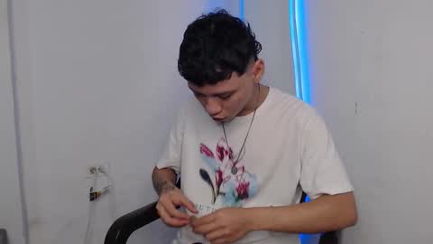 Snapshot of anoine_dirty chatting on 6, 10, 2025 Antoine Dirty online show from 6, 10, 2025