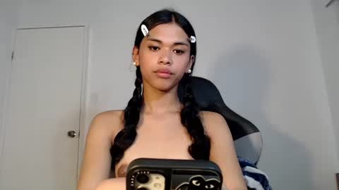 anok_yaii online show from 25, 11, 2025