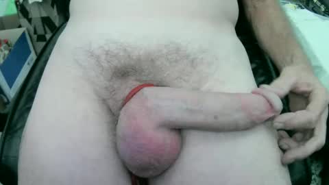 ANON4NOW64 online show from 4, 3, 2025