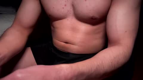 Snapshot of anonboytoy1 chatting on 31, 1, 2025 anonboytoy1 online show from 31, 1, 2025