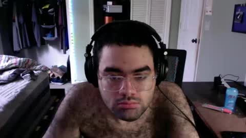 anonman12 online show from 15, 10, 2025