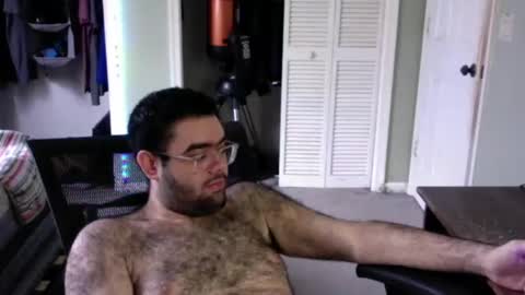 anonman12 online show from 5, 11, 2025