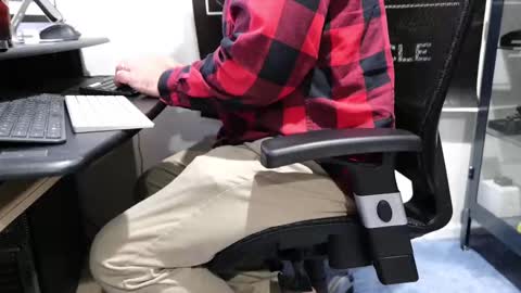 D online show from 17, 11, 2025