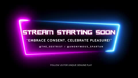 Anonymous Spartan online show from 28, 1, 2025