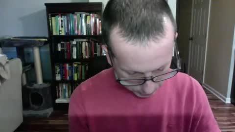 anonymousfrederick76 online show from 25, 2, 2025