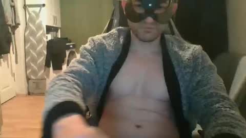 Anonymousguy online show from 20, 2, 2025