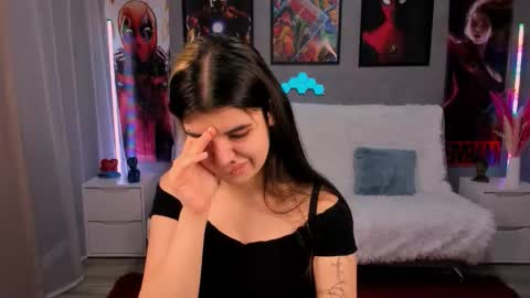 Anora online show from 12, 9, 2025