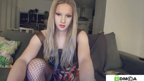 Sexy Ladybug online show from 26, 3, 2026