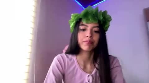 anotella_aa online show from 25, 11, 2025