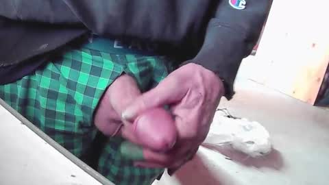 anotherbaldy online show from 9, 2, 2026