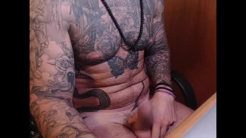 maicol online show from 30, 10, 2025