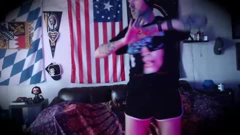 Snapshot of anovva chatting on 7, 7, 2026 Anovva online show from 7, 7, 2026