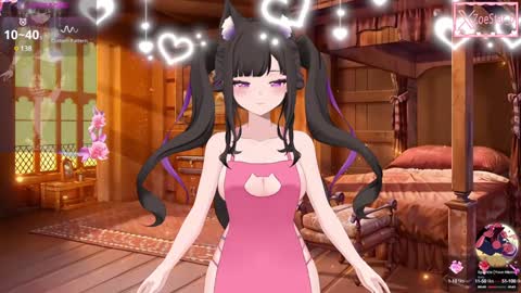 Zoe online show from 5, 12, 2024