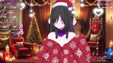 Zoe online show from 12, 12, 2024