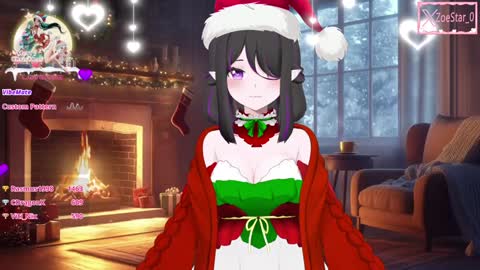 Zoe online show from 28, 12, 2024