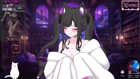 Zoe online show from 13, 2, 2025