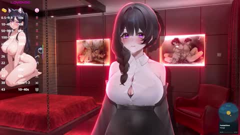 Zoe online show from 24, 10, 2025