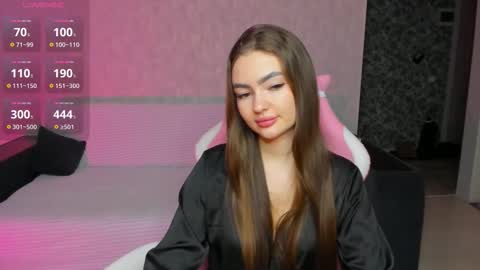 Anthea online show from 6, 3, 2026