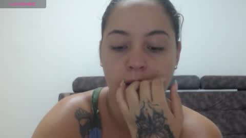 Anthonela Queen online show from 11, 2, 2026