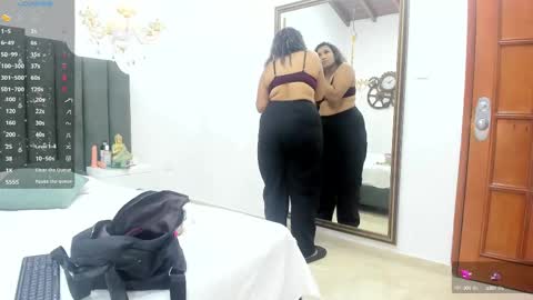 anthonela online show from 27, 2, 2025