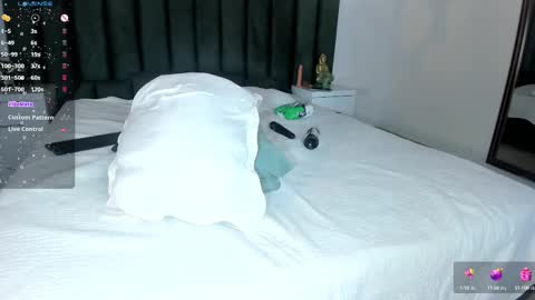 anthonela online show from 27, 2, 2025