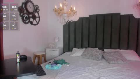 anthonela online show from 3, 2, 2026