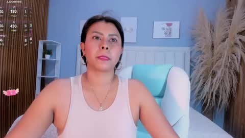 anthonella  online show from 22, 4, 2026