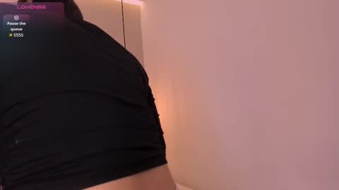 Snapshot of anthonellasweet_ chatting on 14, 9, 2025 Anthonella Sweet online show from 14, 9, 2025