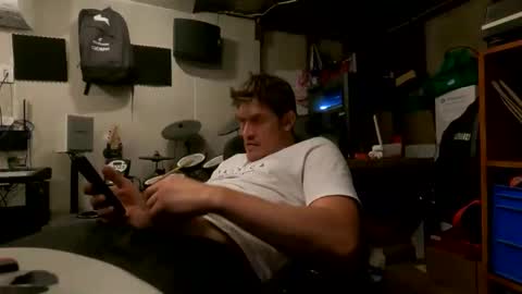 HornyAF in Sydney online show from 15, 12, 2025