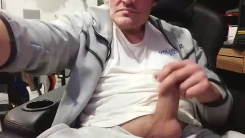 HornyAF in Sydney online show from 25, 5, 2026