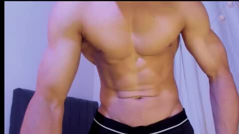 Adonys Creeb online show from 11, 9, 2025