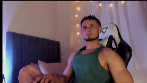 Adonys Creeb online show from 17, 9, 2025