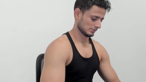 Adonys Creeb online show from 30, 10, 2025