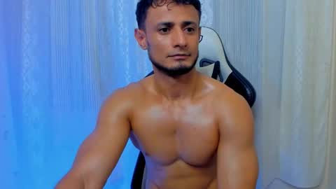 Adonys Creeb online show from 14, 11, 2025