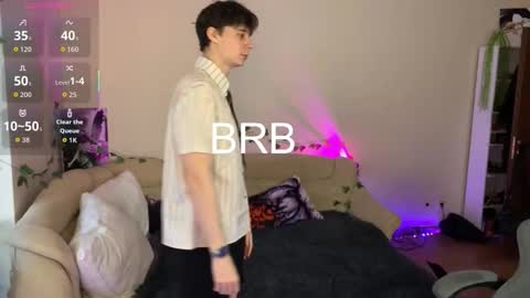 Anthony online show from 1, 3, 2026