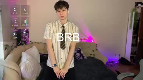 Anthony online show from 5, 3, 2026