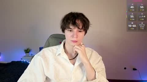 Snapshot of anthonycutie chatting on 4, 6, 2026 Anthony online show from 4, 6, 2026