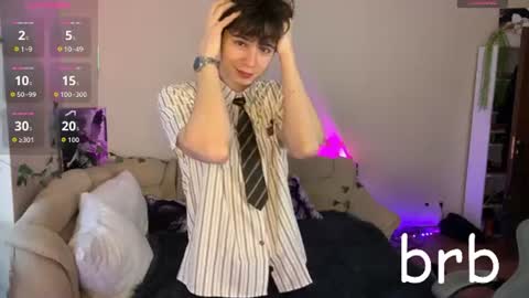 Snapshot of anthonycutie chatting on 7, 6, 2026 Anthony online show from 7, 6, 2026